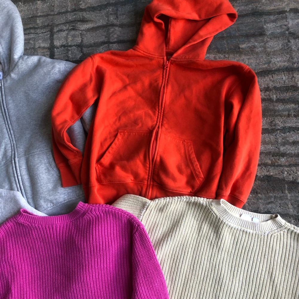 Gap Shirts Lot - Picture 8 of 9